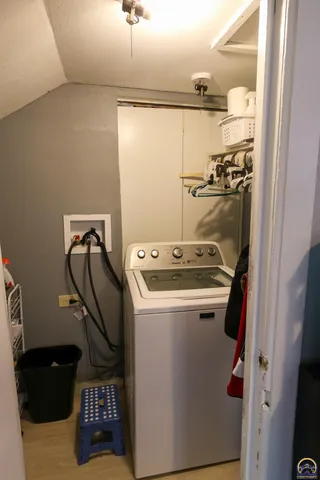 $129,900 | 1526 West Street, Emporia, KS 66801