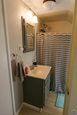 $129,900 | 1526 West Street, Emporia, KS 66801