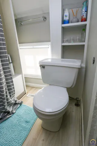 $129,900 | 1526 West Street, Emporia, KS 66801