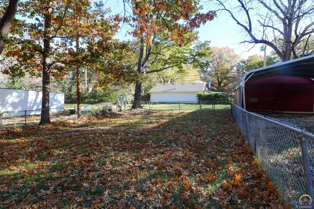 $129,900 | 1526 West Street, Emporia, KS 66801