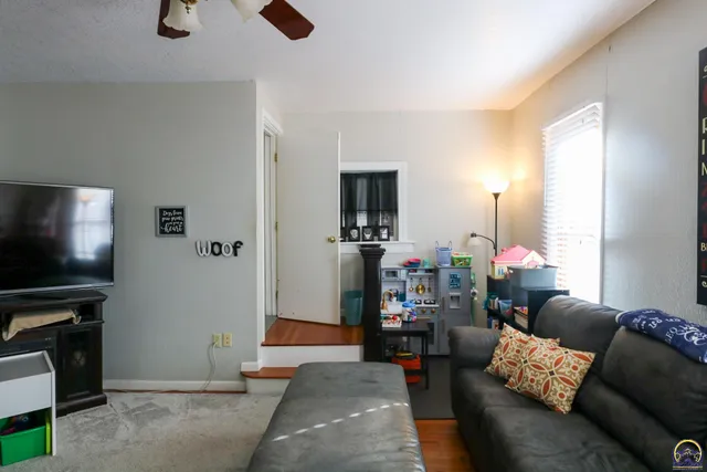 $129,900 | 1526 West Street, Emporia, KS 66801