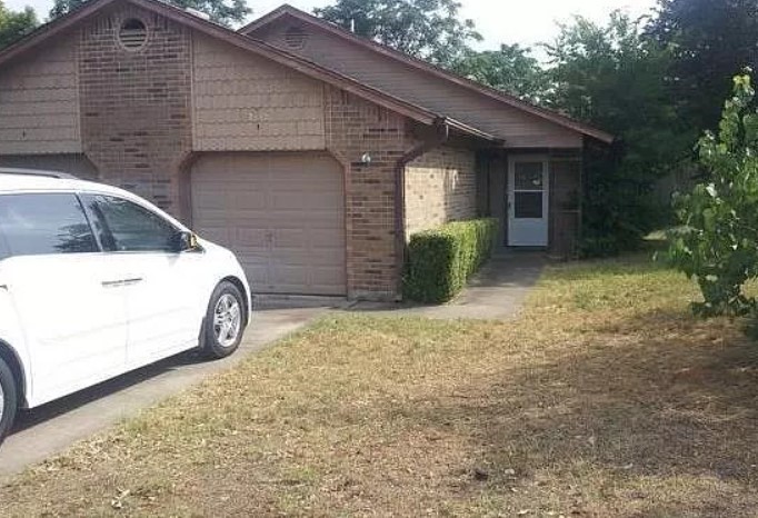 2115 Courtney Street, Unit B Austin, TX 78745 - Photo 1 of 1