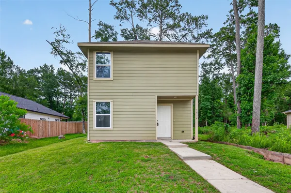 $1,295 | 14774 Bowie Lane, Willis, TX 77378