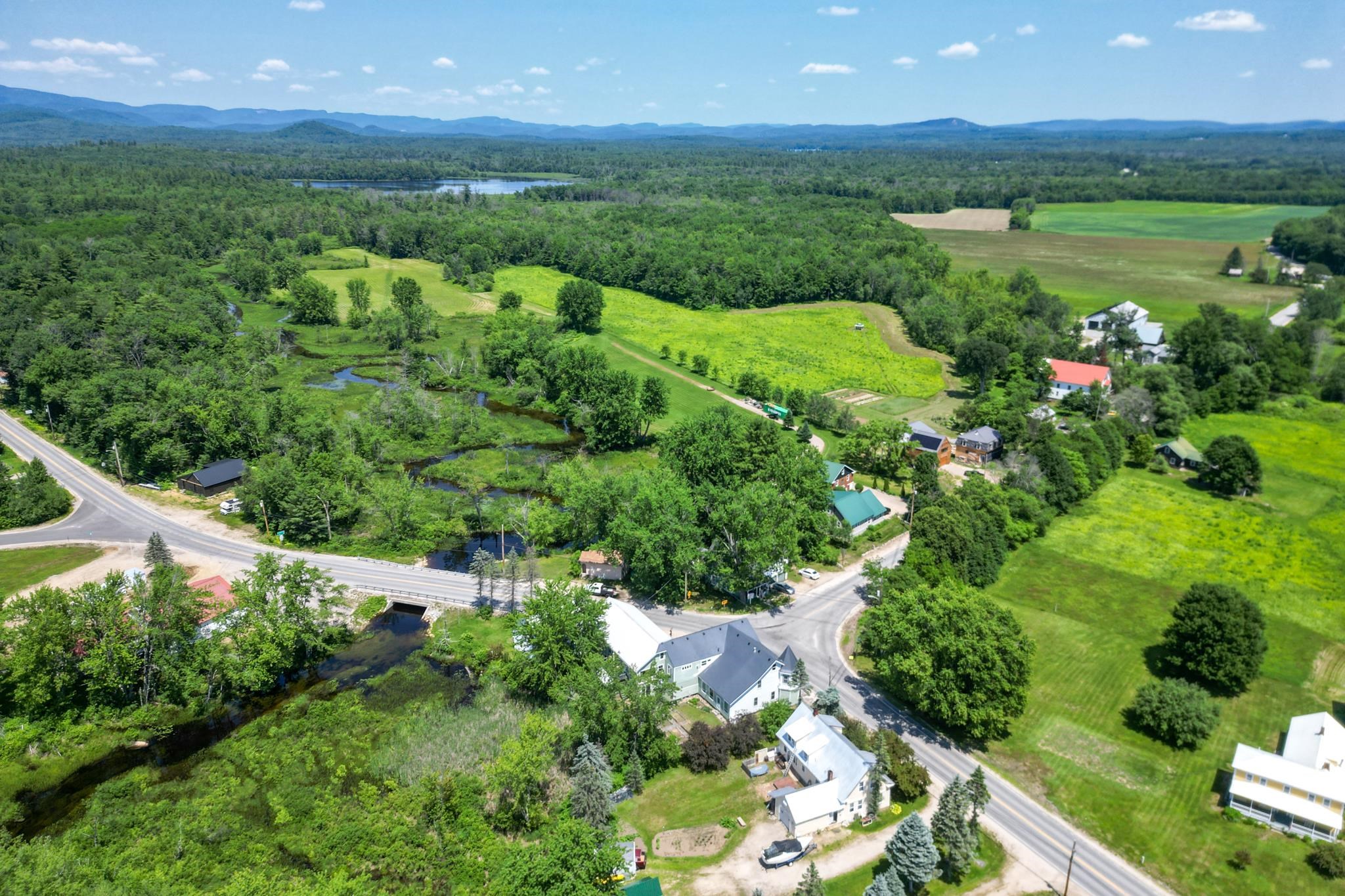 134 North Fryeburg Road Fryeburg, ME 04037 - Photo 56 of 60