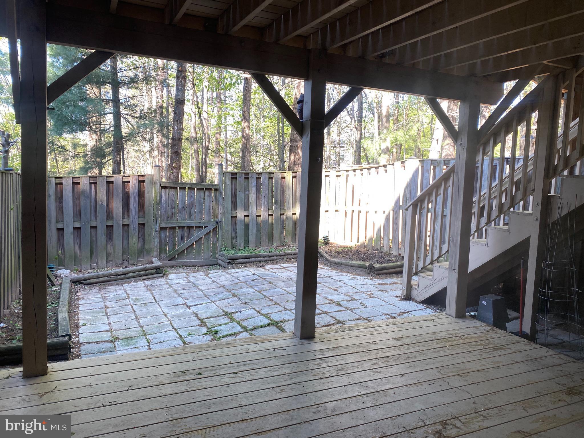 7303 Stream Way Springfield, VA 22152 - Photo 12 of 17