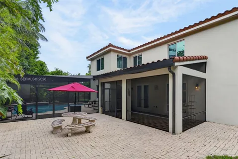 $1,490,000 | 8204 Southwest 171st Street, Palmetto Bay, FL 33157