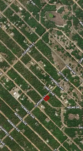 $7,700 | 17 Evans Avenue, Interlachen, FL 32148