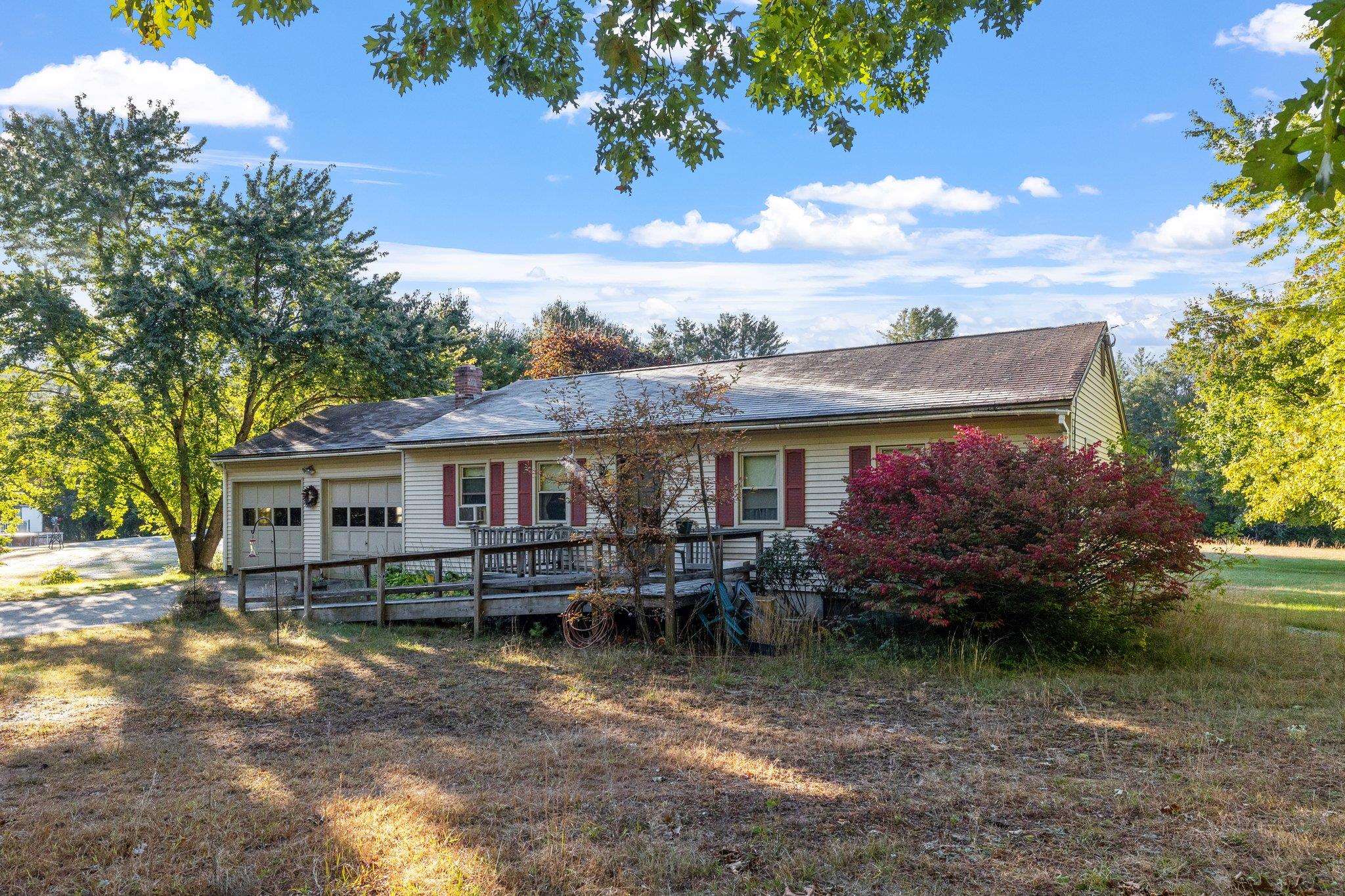 30 Sandogardy Pond Road Northfield, NH 03276 - Photo 20 of 40