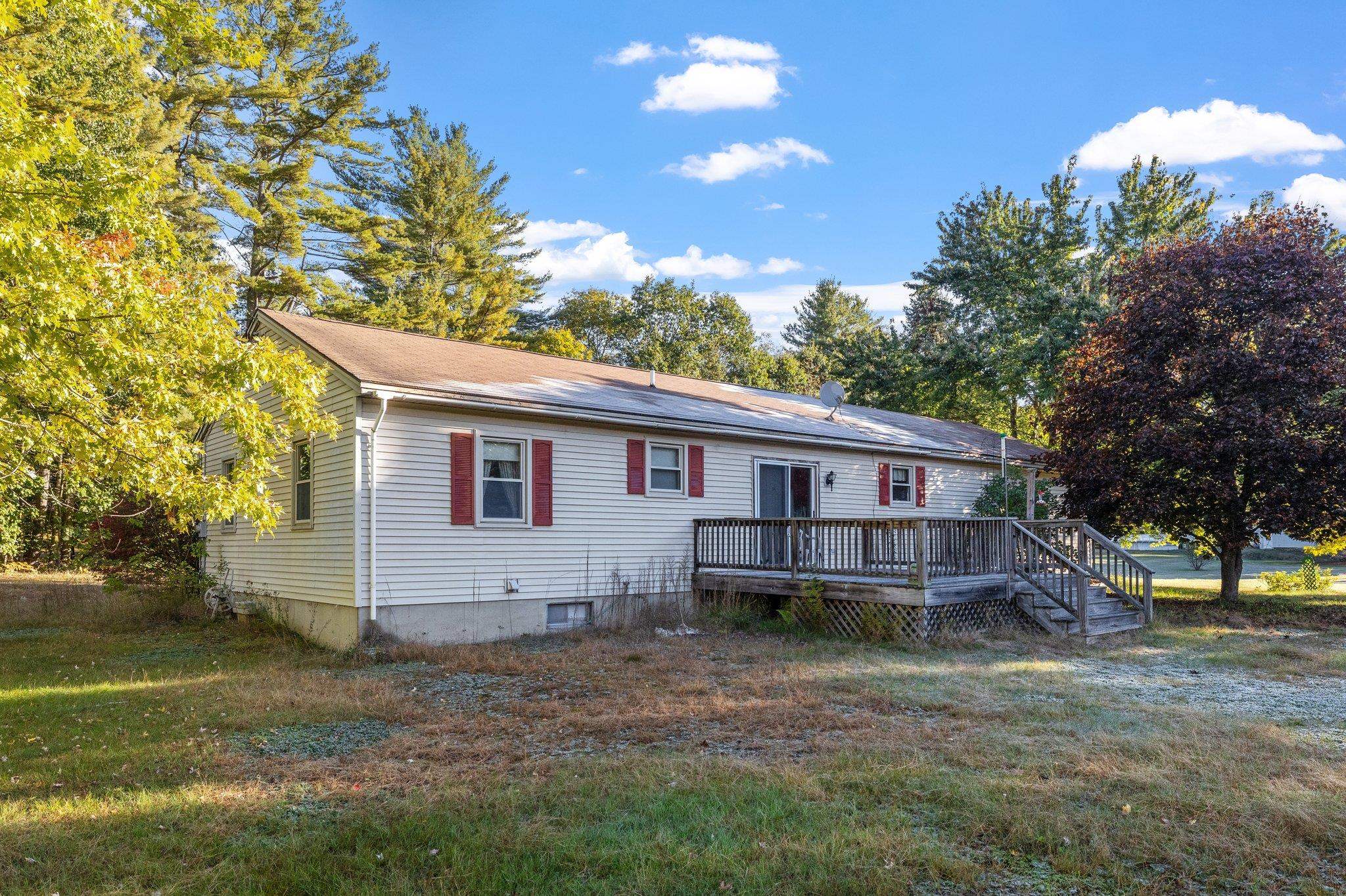 30 Sandogardy Pond Road Northfield, NH 03276 - Photo 22 of 40