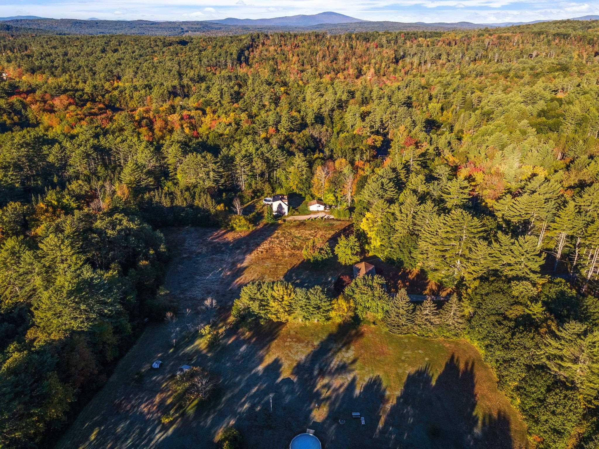 30 Sandogardy Pond Road Northfield, NH 03276 - Photo 33 of 40