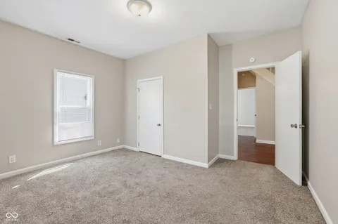 $160,000 | 1629 Hoefgen Street, Indianapolis, IN 46203