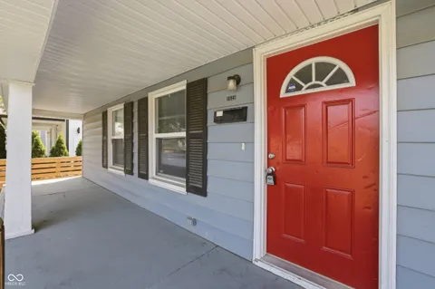 $160,000 | 1629 Hoefgen Street, Indianapolis, IN 46203