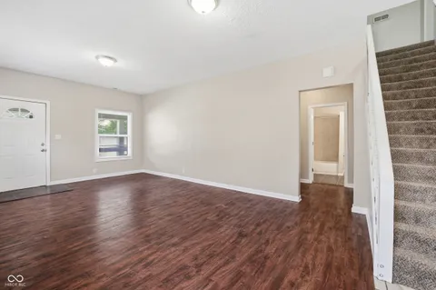 $160,000 | 1629 Hoefgen Street, Indianapolis, IN 46203