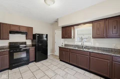 $160,000 | 1629 Hoefgen Street, Indianapolis, IN 46203