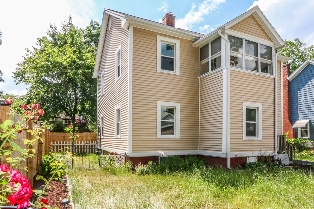 43 Rockland Street Springfield, MA 01118 - Photo 36 of 36