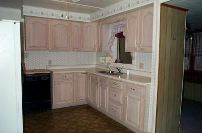 Lesh Road Sciota, PA 18354 - Photo 2 of 7 a bathroom with a sink and a mirror