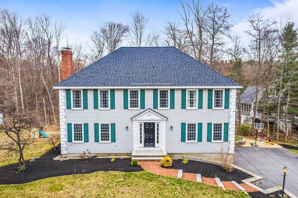 342 Marbleridge Road North Andover, MA 01845 - Photo 1 of 34 Gallery Image 1