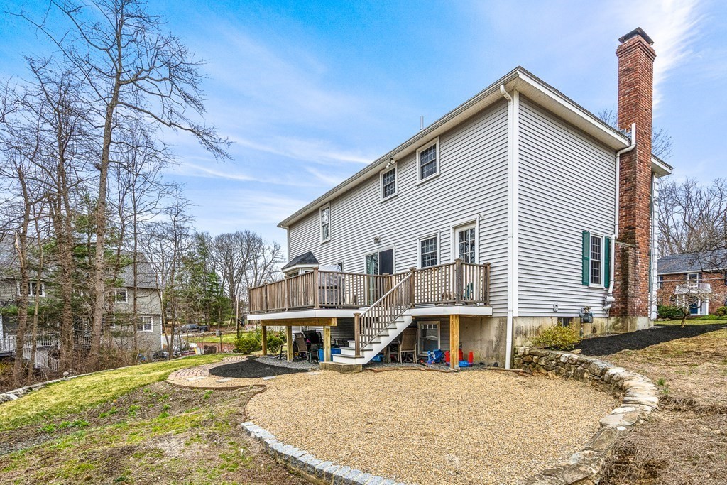 342 Marbleridge Road North Andover, MA 01845 - Photo 30 of 34 Gallery Image 30