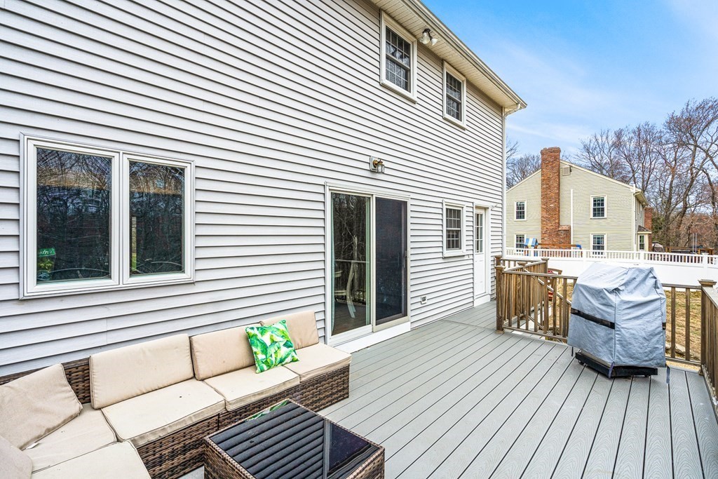 342 Marbleridge Road North Andover, MA 01845 - Photo 32 of 34 Gallery Image 32