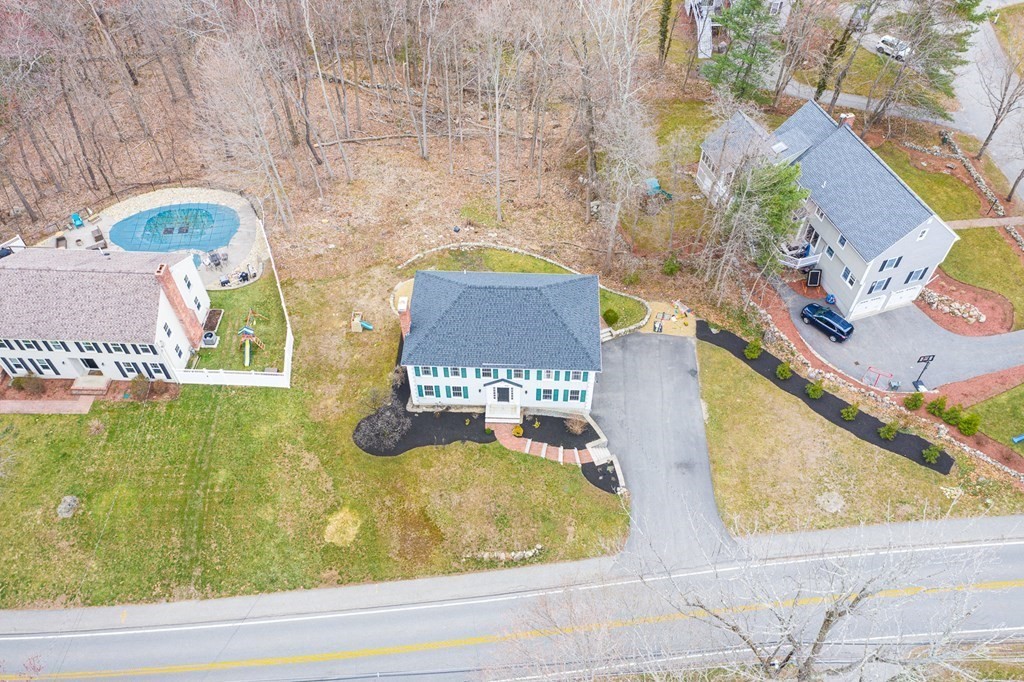 342 Marbleridge Road North Andover, MA 01845 - Photo 34 of 34 Gallery Image 34