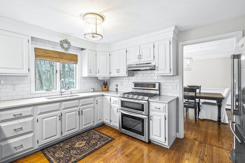 342 Marbleridge Road North Andover, MA 01845 - Photo 9 of 34 Gallery Image 9