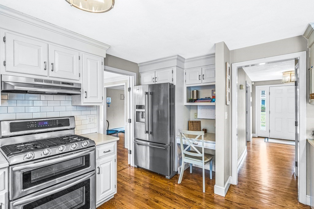 342 Marbleridge Road North Andover, MA 01845 - Photo 10 of 34 Gallery Image 10