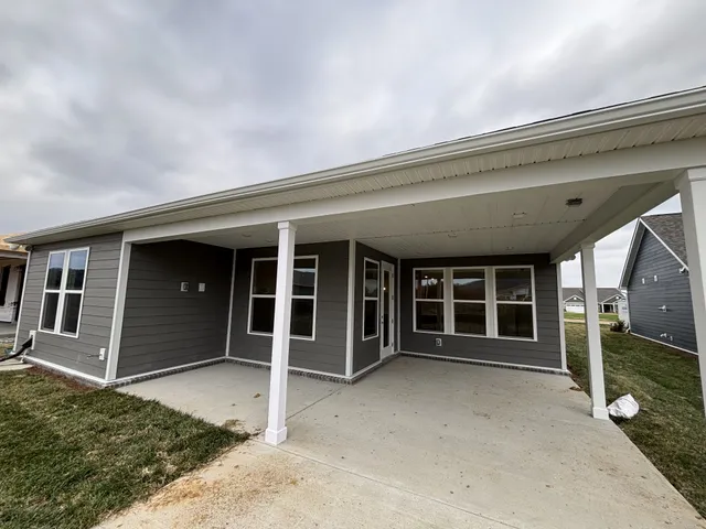 $663,490 | 810 Everglade Drive, Lebanon, TN 37090