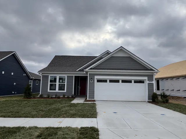 $663,490 | 810 Everglade Drive, Lebanon, TN 37090