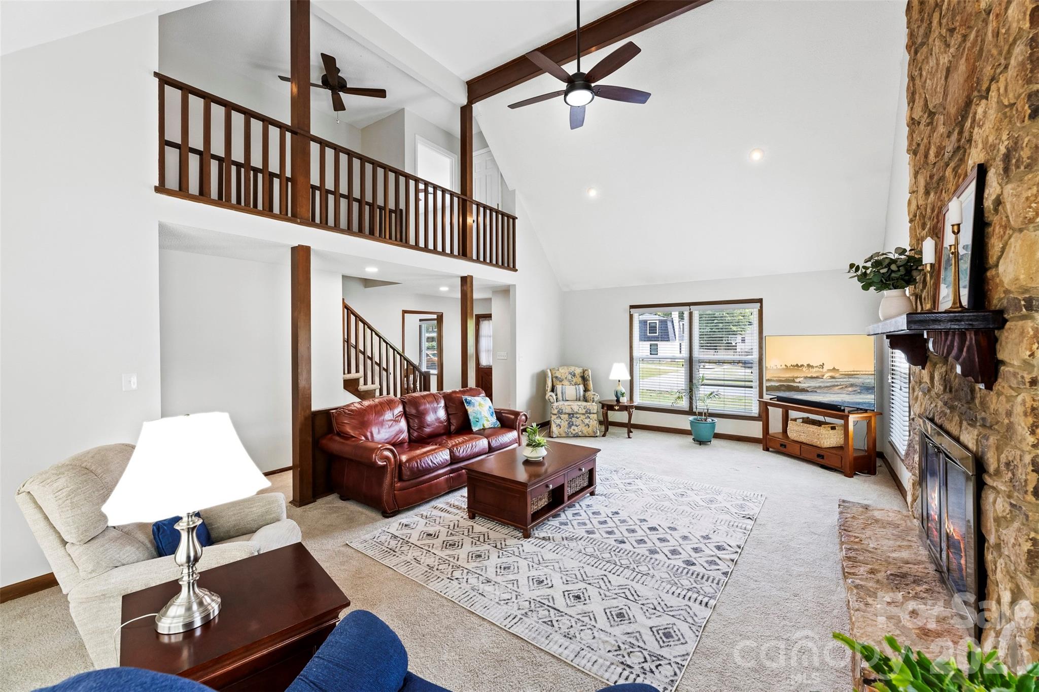 107 Friendfield Drive Fort Mill, SC 29715 - Photo 6 of 32 Gallery Image 6