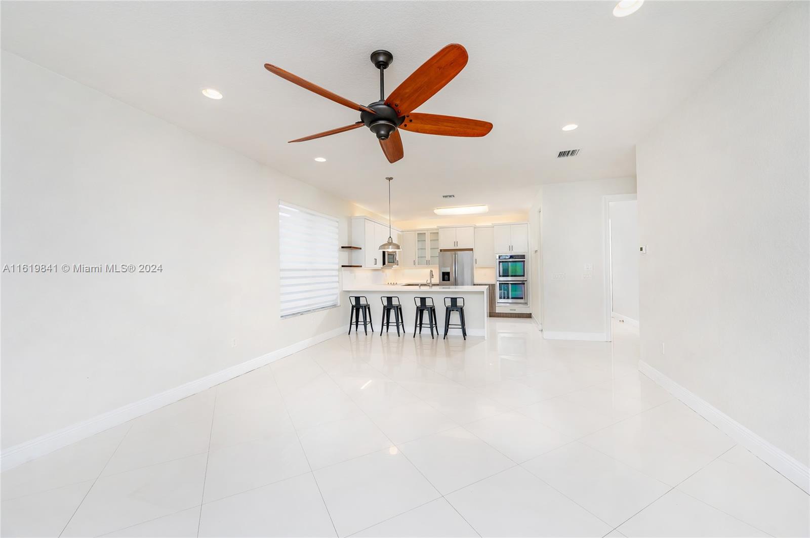 4136 Southwest 179th Way Miramar, FL 33029 - Photo 13 of 42 a view of a dining room with furniture