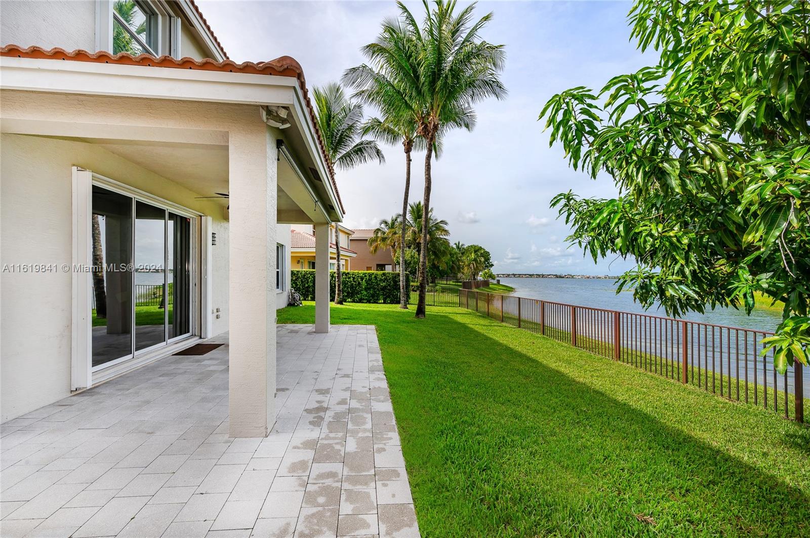4136 Southwest 179th Way Miramar, FL 33029 - Photo 4 of 42 a view of a house with a yard