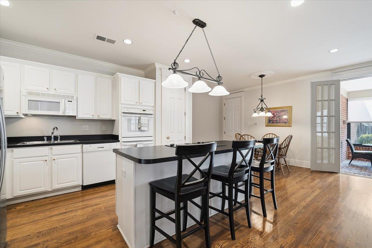 1436 Wolf Park Road Germantown, TN 38138 - Photo 21 of 39