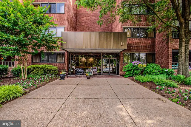 $399,500 | 614 Loveville Road, Unit D5F, Hockessin, DE 19707