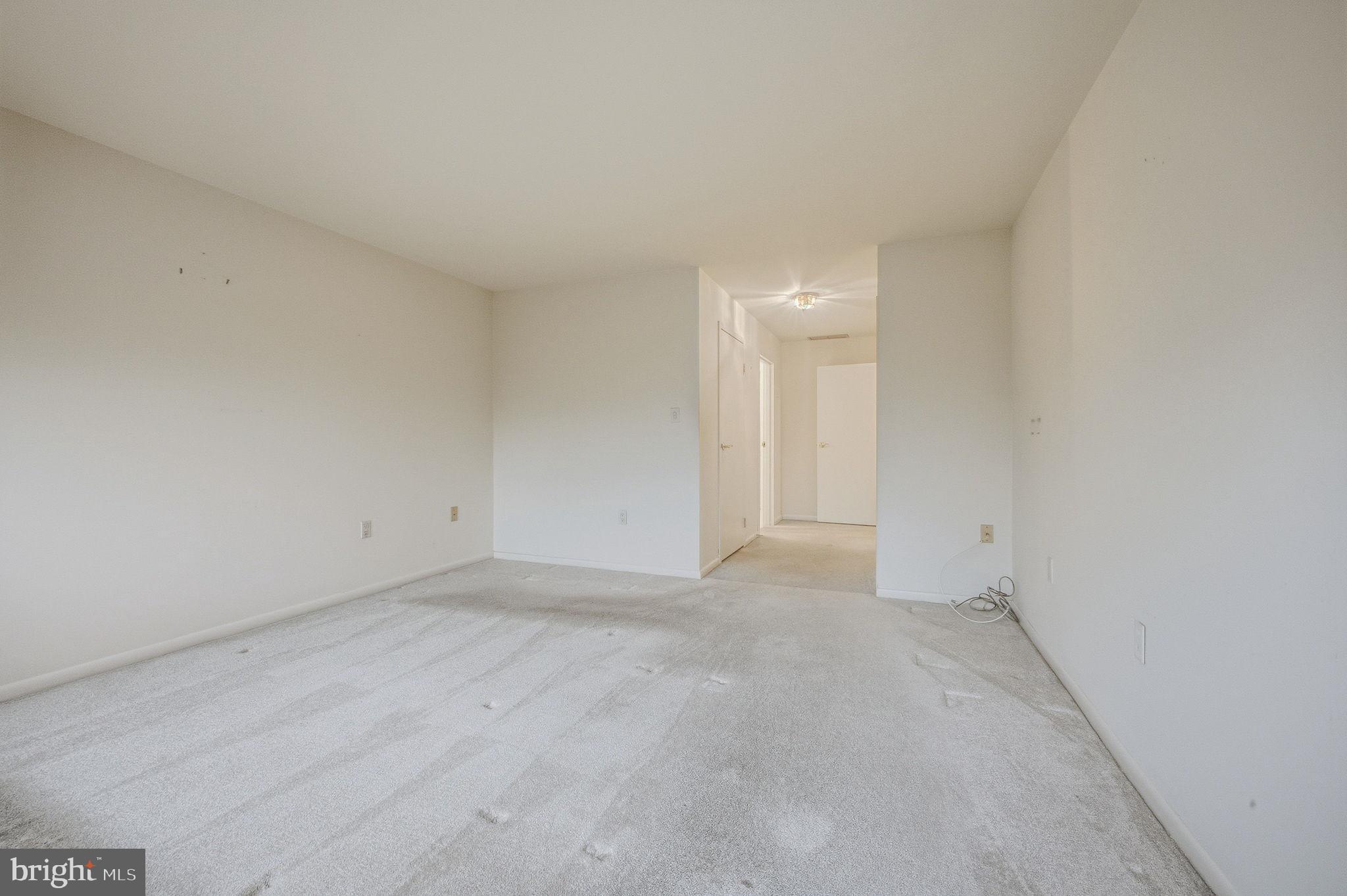 614 Loveville Road, Unit D5F Hockessin, DE 19707 - Photo 16 of 25 a view of an empty room