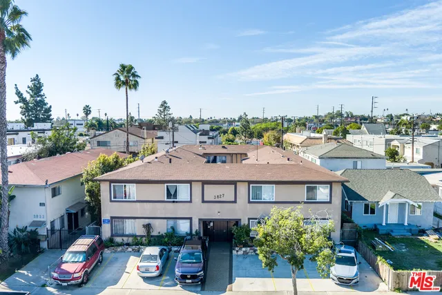$3,450,000 | 3827 Tilden Avenue, Culver City, CA 90232