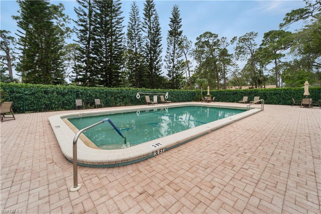 5841 Rattlesnake Hammock Road, Unit I108 Naples, FL 34113 - Photo 15 of 21