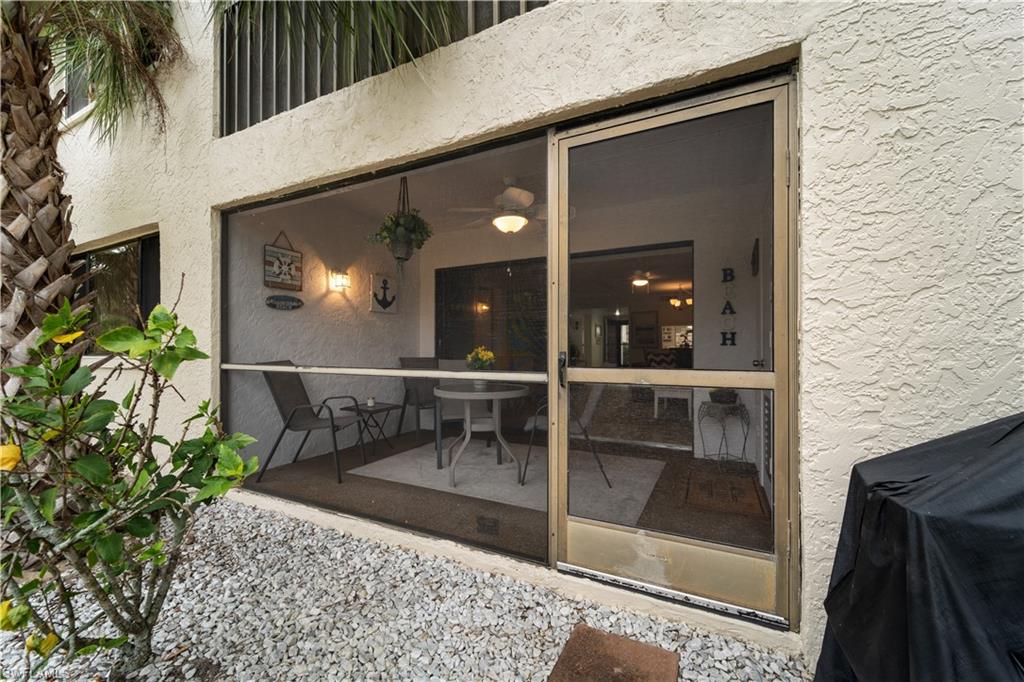 5841 Rattlesnake Hammock Road, Unit I108 Naples, FL 34113 - Photo 19 of 21