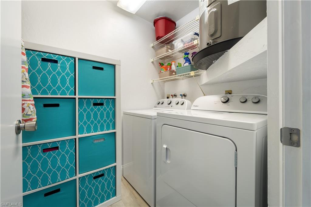 5841 Rattlesnake Hammock Road, Unit I108 Naples, FL 34113 - Photo 20 of 21