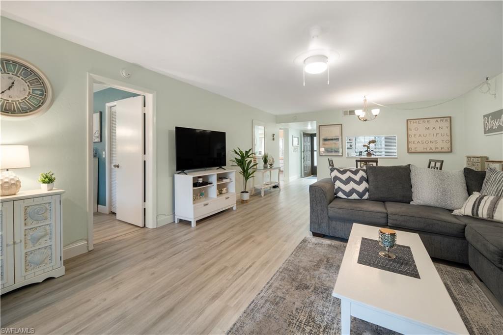 5841 Rattlesnake Hammock Road, Unit I108 Naples, FL 34113 - Photo 2 of 21