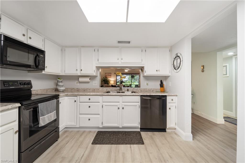 5841 Rattlesnake Hammock Road, Unit I108 Naples, FL 34113 - Photo 4 of 21