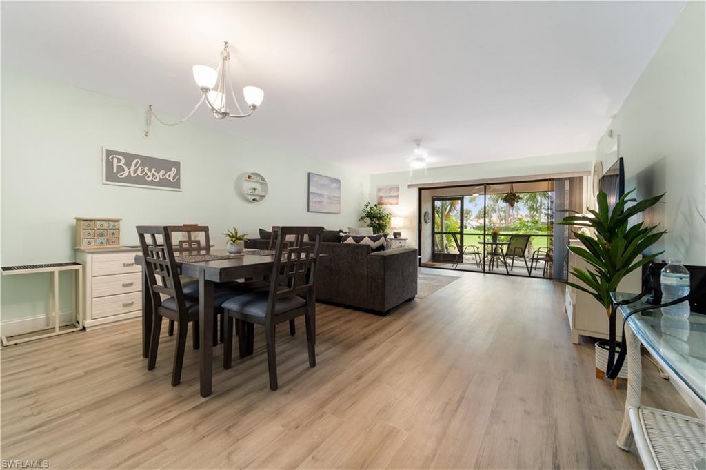 5841 Rattlesnake Hammock Road, Unit I108 Naples, FL 34113 - Photo 6 of 21