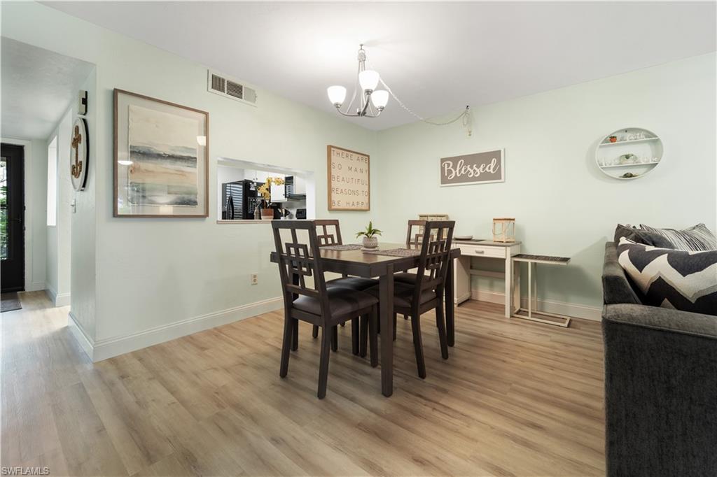 5841 Rattlesnake Hammock Road, Unit I108 Naples, FL 34113 - Photo 7 of 21