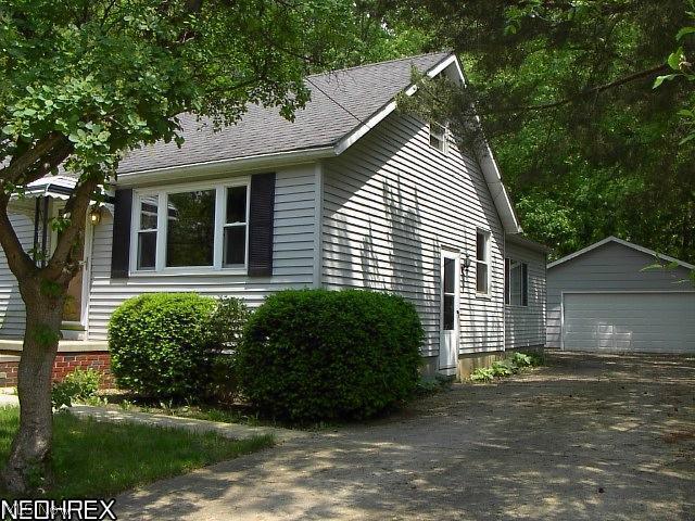 5407 Pleasant Avenue North Ridgeville, OH 44039 - Photo 1 of 17 Over 1700 sq. ft. and a full basement