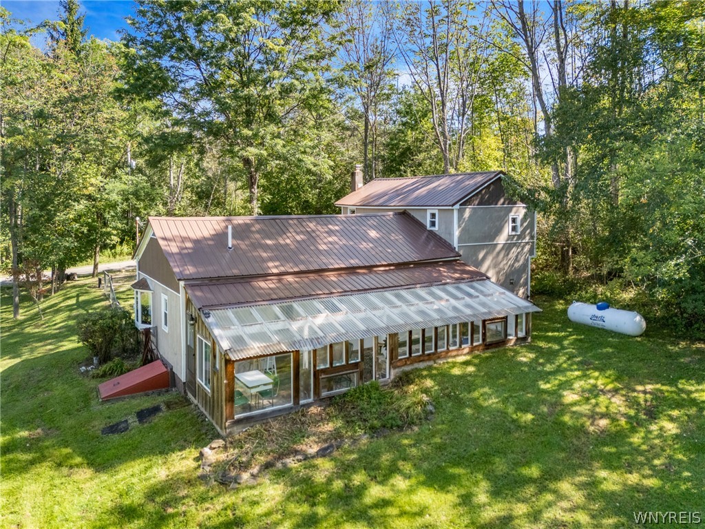 7781 North Branch Road Friendship, NY 14739 - Photo 12 of 50 Gallery Image 12