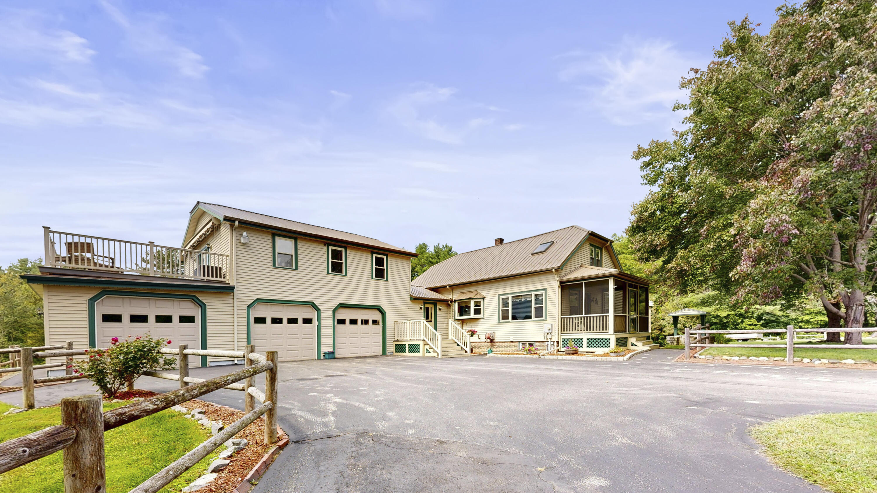 160 Lane Road Auburn, ME 04210 - Photo 1 of 103 Front View