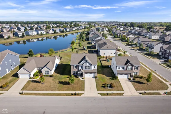 $455,000 | 8862 Wicklow Way, Brownsburg, IN 46112