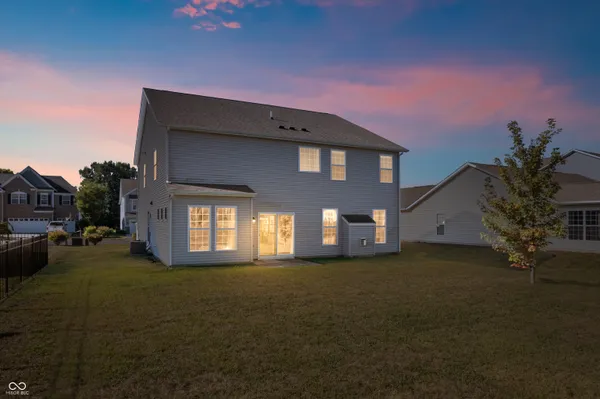 $455,000 | 8862 Wicklow Way, Brownsburg, IN 46112