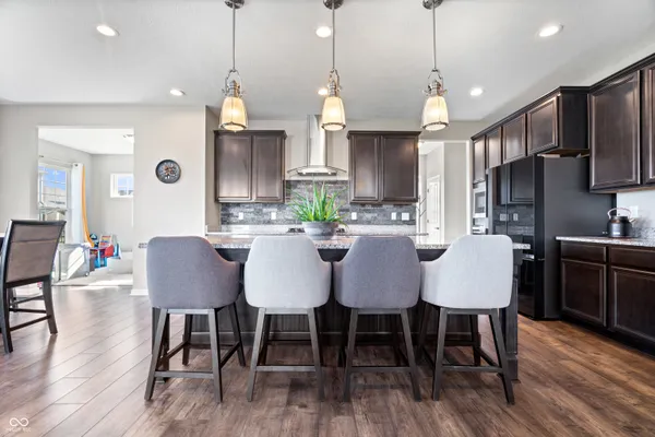 $455,000 | 8862 Wicklow Way, Brownsburg, IN 46112
