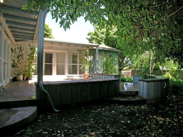 381 North La Cumbre Road Santa Barbara, CA 93110 - Photo 11 of 17 Outdoor Patio