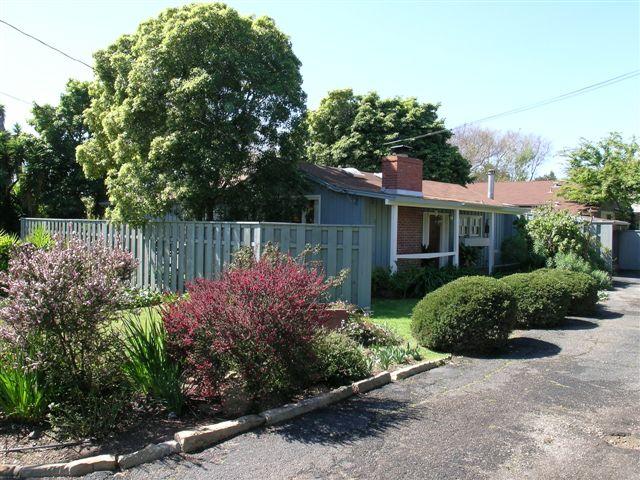 381 North La Cumbre Road Santa Barbara, CA 93110 - Photo 12 of 17 Front Exterior of Property